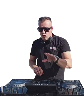 SAC Producer en directo con Denon